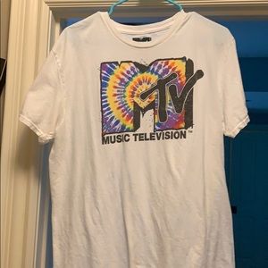 MTV Shirt